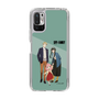スリムプロテクションケース［ SPY×FAMILY - フォージャー家 - 私服1 ］