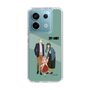 スリムプロテクションケース［ SPY×FAMILY - フォージャー家 - 私服1 ］