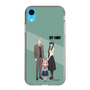 スリムプロテクションケース［ SPY×FAMILY - フォージャー家 - 私服2 ］
