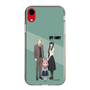 スリムプロテクションケース［ SPY×FAMILY - フォージャー家 - 私服2 ］