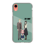 スリムプロテクションケース［ SPY×FAMILY - フォージャー家 - 私服2 ］