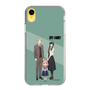 スリムプロテクションケース［ SPY×FAMILY - フォージャー家 - 私服2 ］