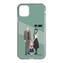 スリムプロテクションケース［ SPY×FAMILY - フォージャー家 - 私服2 ］