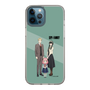 スリムプロテクションケース［ SPY×FAMILY - フォージャー家 - 私服2 ］