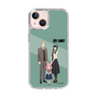 スリムプロテクションケース［ SPY×FAMILY - フォージャー家 - 私服2 ］