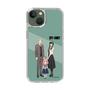 スリムプロテクションケース［ SPY×FAMILY - フォージャー家 - 私服2 ］