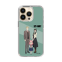 スリムプロテクションケース［ SPY×FAMILY - フォージャー家 - 私服2 ］