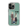 スリムプロテクションケース［ SPY×FAMILY - フォージャー家 - 私服2 ］