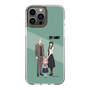 スリムプロテクションケース［ SPY×FAMILY - フォージャー家 - 私服2 ］