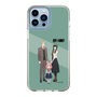 スリムプロテクションケース［ SPY×FAMILY - フォージャー家 - 私服2 ］