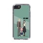 スリムプロテクションケース［ SPY×FAMILY - フォージャー家 - 私服2 ］