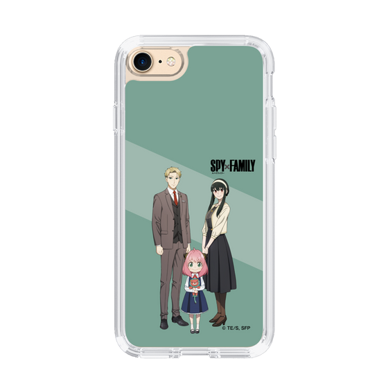 スリムプロテクションケース［ SPY×FAMILY - フォージャー家 - 私服2 ］