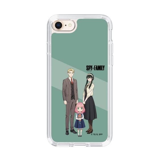 スリムプロテクションケース［ SPY×FAMILY - フォージャー家 - 私服2 ］