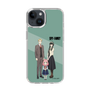 スリムプロテクションケース［ SPY×FAMILY - フォージャー家 - 私服2 ］