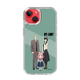 スリムプロテクションケース［ SPY×FAMILY - フォージャー家 - 私服2 ］