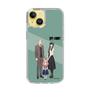 スリムプロテクションケース［ SPY×FAMILY - フォージャー家 - 私服2 ］