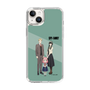 スリムプロテクションケース［ SPY×FAMILY - フォージャー家 - 私服2 ］