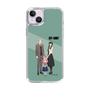 スリムプロテクションケース［ SPY×FAMILY - フォージャー家 - 私服2 ］