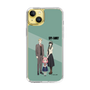 スリムプロテクションケース［ SPY×FAMILY - フォージャー家 - 私服2 ］