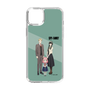 スリムプロテクションケース［ SPY×FAMILY - フォージャー家 - 私服2 ］