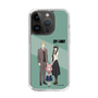 スリムプロテクションケース［ SPY×FAMILY - フォージャー家 - 私服2 ］
