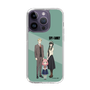 スリムプロテクションケース［ SPY×FAMILY - フォージャー家 - 私服2 ］
