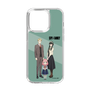 スリムプロテクションケース［ SPY×FAMILY - フォージャー家 - 私服2 ］