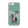 スリムプロテクションケース［ SPY×FAMILY - フォージャー家 - 私服2 ］