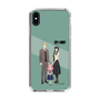 スリムプロテクションケース［ SPY×FAMILY - フォージャー家 - 私服2 ］