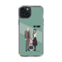 スリムプロテクションケース［ SPY×FAMILY - フォージャー家 - 私服2 ］