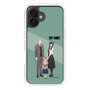 スリムプロテクションケース［ SPY×FAMILY - フォージャー家 - 私服2 ］