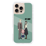 スリムプロテクションケース［ SPY×FAMILY - フォージャー家 - 私服2 ］