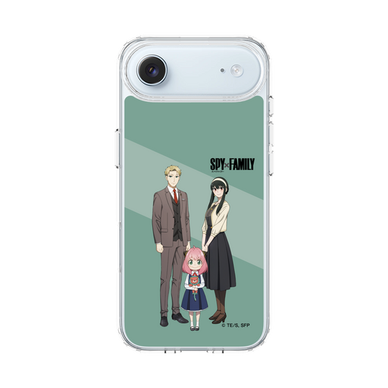 スリムプロテクションケース［ SPY×FAMILY - フォージャー家 - 私服2 ］