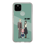 スリムプロテクションケース［ SPY×FAMILY - フォージャー家 - 私服2 ］
