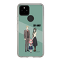 スリムプロテクションケース［ SPY×FAMILY - フォージャー家 - 私服2 ］