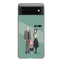 スリムプロテクションケース［ SPY×FAMILY - フォージャー家 - 私服2 ］