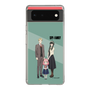 スリムプロテクションケース［ SPY×FAMILY - フォージャー家 - 私服2 ］