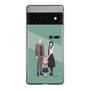 スリムプロテクションケース［ SPY×FAMILY - フォージャー家 - 私服2 ］