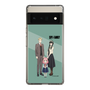 スリムプロテクションケース［ SPY×FAMILY - フォージャー家 - 私服2 ］