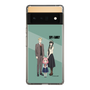 スリムプロテクションケース［ SPY×FAMILY - フォージャー家 - 私服2 ］