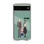 スリムプロテクションケース［ SPY×FAMILY - フォージャー家 - 私服2 ］