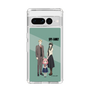 スリムプロテクションケース［ SPY×FAMILY - フォージャー家 - 私服2 ］