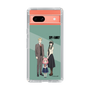 スリムプロテクションケース［ SPY×FAMILY - フォージャー家 - 私服2 ］