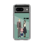 スリムプロテクションケース［ SPY×FAMILY - フォージャー家 - 私服2 ］