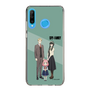 スリムプロテクションケース［ SPY×FAMILY - フォージャー家 - 私服2 ］