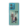 スリムプロテクションケース［ SPY×FAMILY - フォージャー家 - 私服2 ］