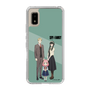 スリムプロテクションケース［ SPY×FAMILY - フォージャー家 - 私服2 ］