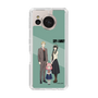 スリムプロテクションケース［ SPY×FAMILY - フォージャー家 - 私服2 ］