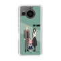 スリムプロテクションケース［ SPY×FAMILY - フォージャー家 - 私服2 ］