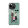 スリムプロテクションケース［ SPY×FAMILY - フォージャー家 - 私服2 ］